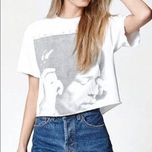 John Galt Jimi Hendrix T Shirt